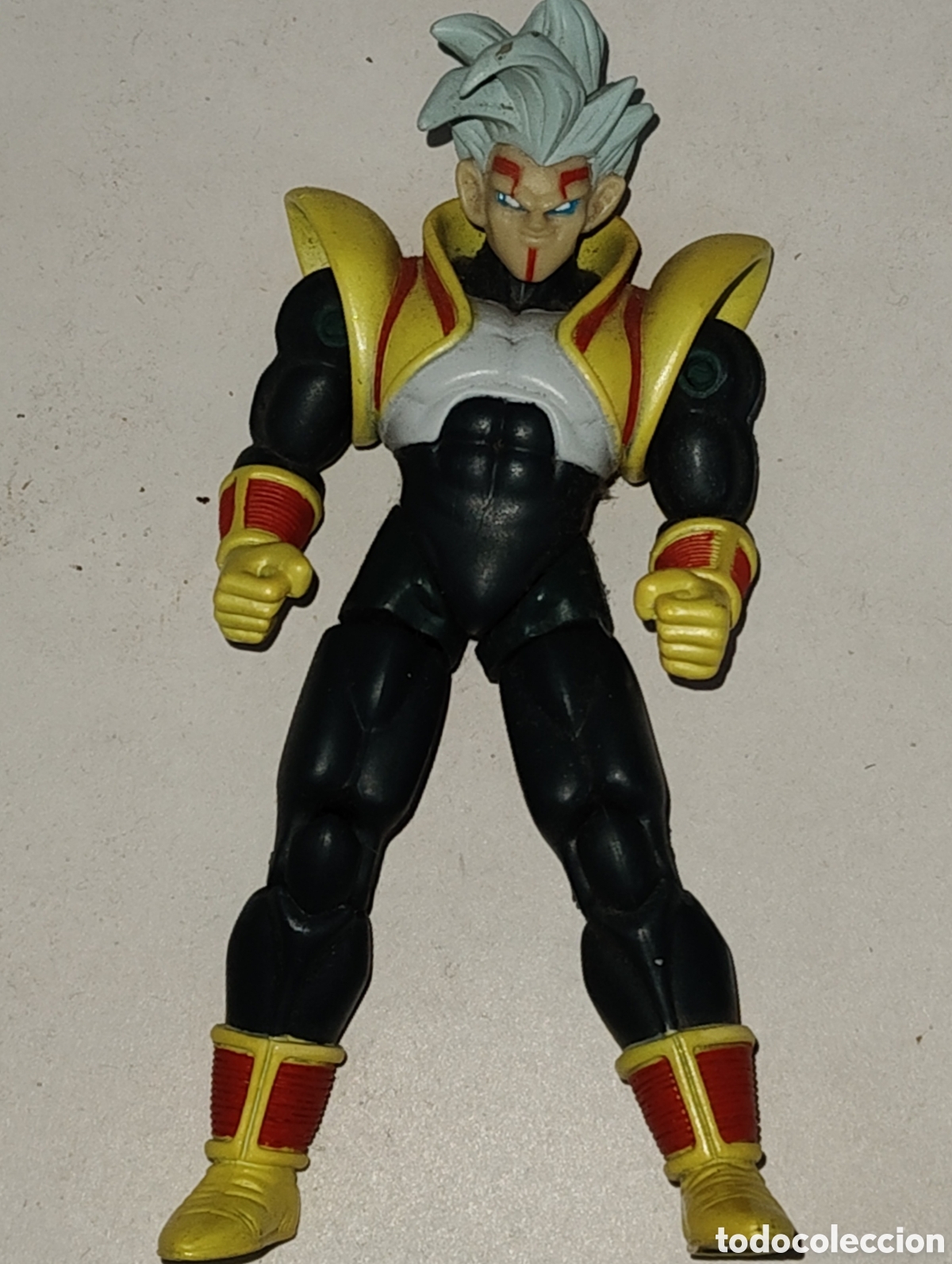 Figuras de acci&oacute;n: Figura anime - 10 cm - car107 - Foto 1