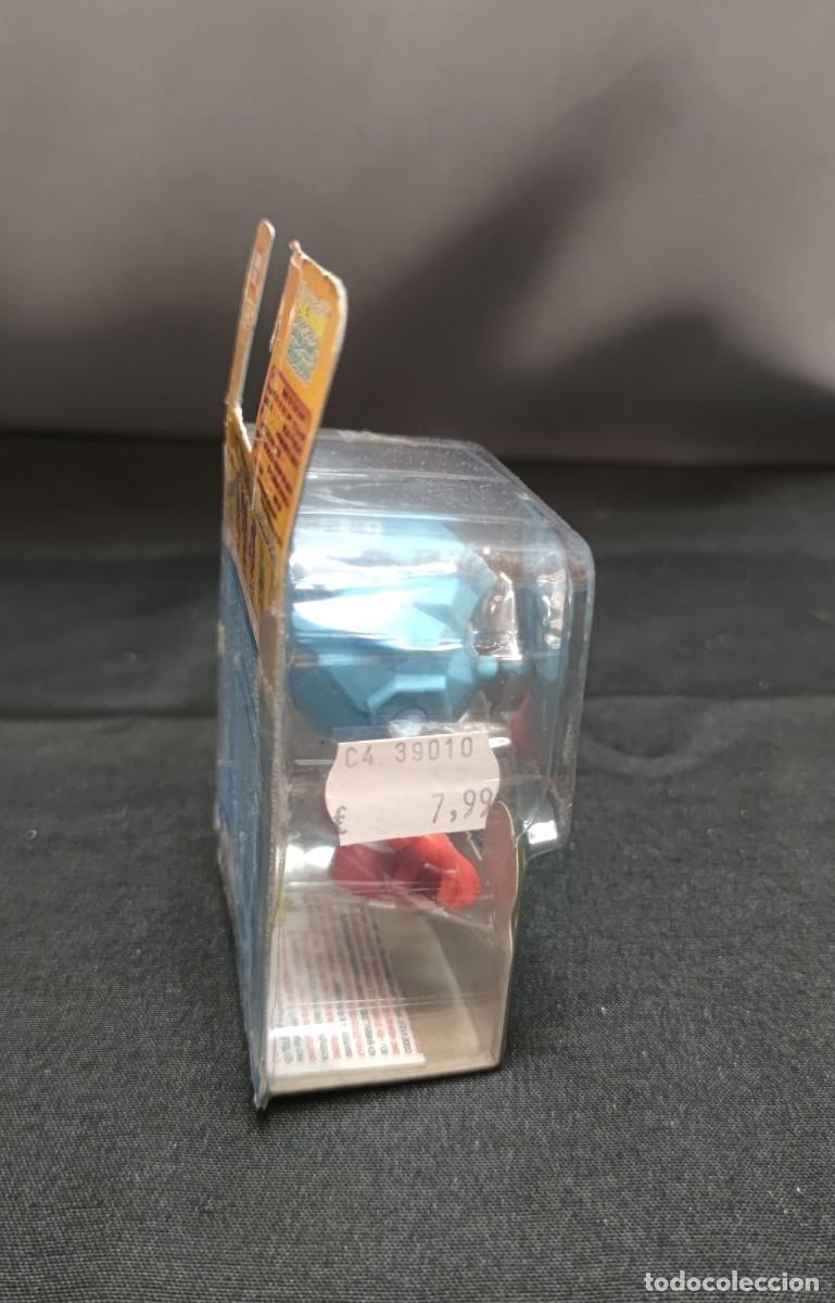 Figuras de acci&oacute;n: Pac-man de Bandai- Figura ICE PAC - Foto 2