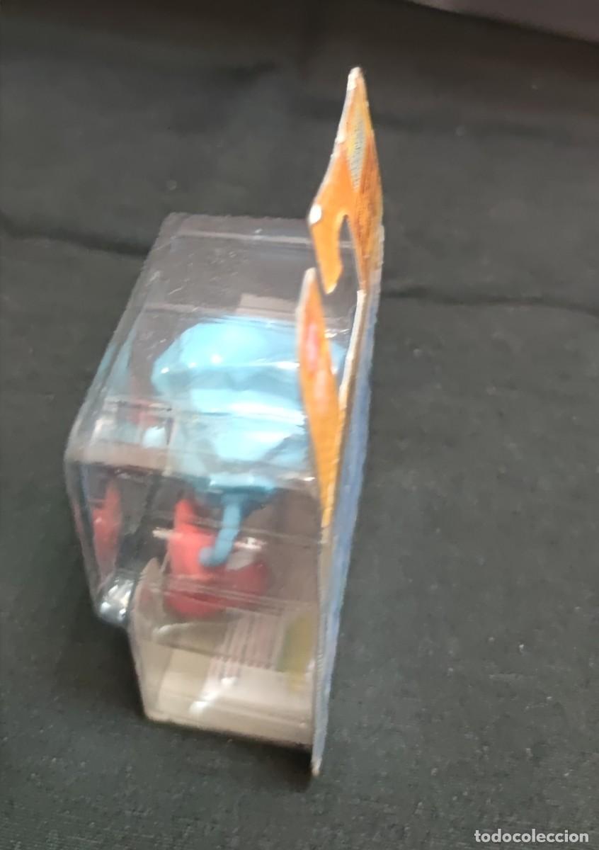 Figuras de acci&oacute;n: Pac-man de Bandai- Figura ICE PAC - Foto 3
