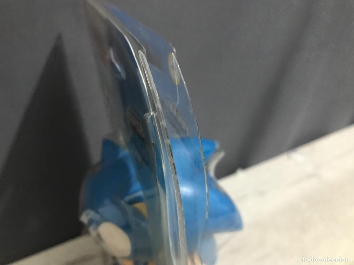Figuras de acci&oacute;n: Bl&iacute;ster Stretch Sonic - Foto 6