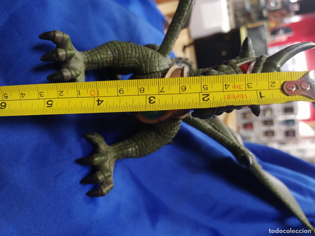 Figuras de acci&oacute;n: huevo de dragon mega blocks con huevo - Foto 8