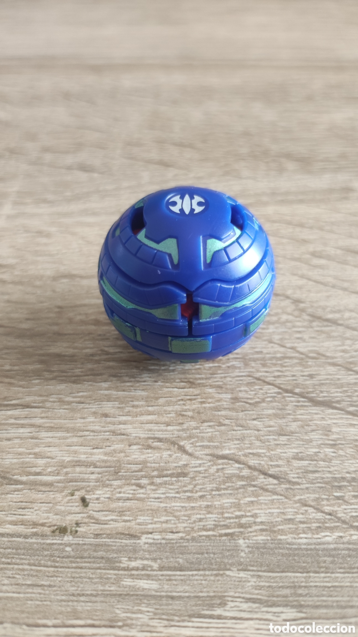 Figuras de acci&oacute;n: Bakugan Hammer Gorem - Foto 3