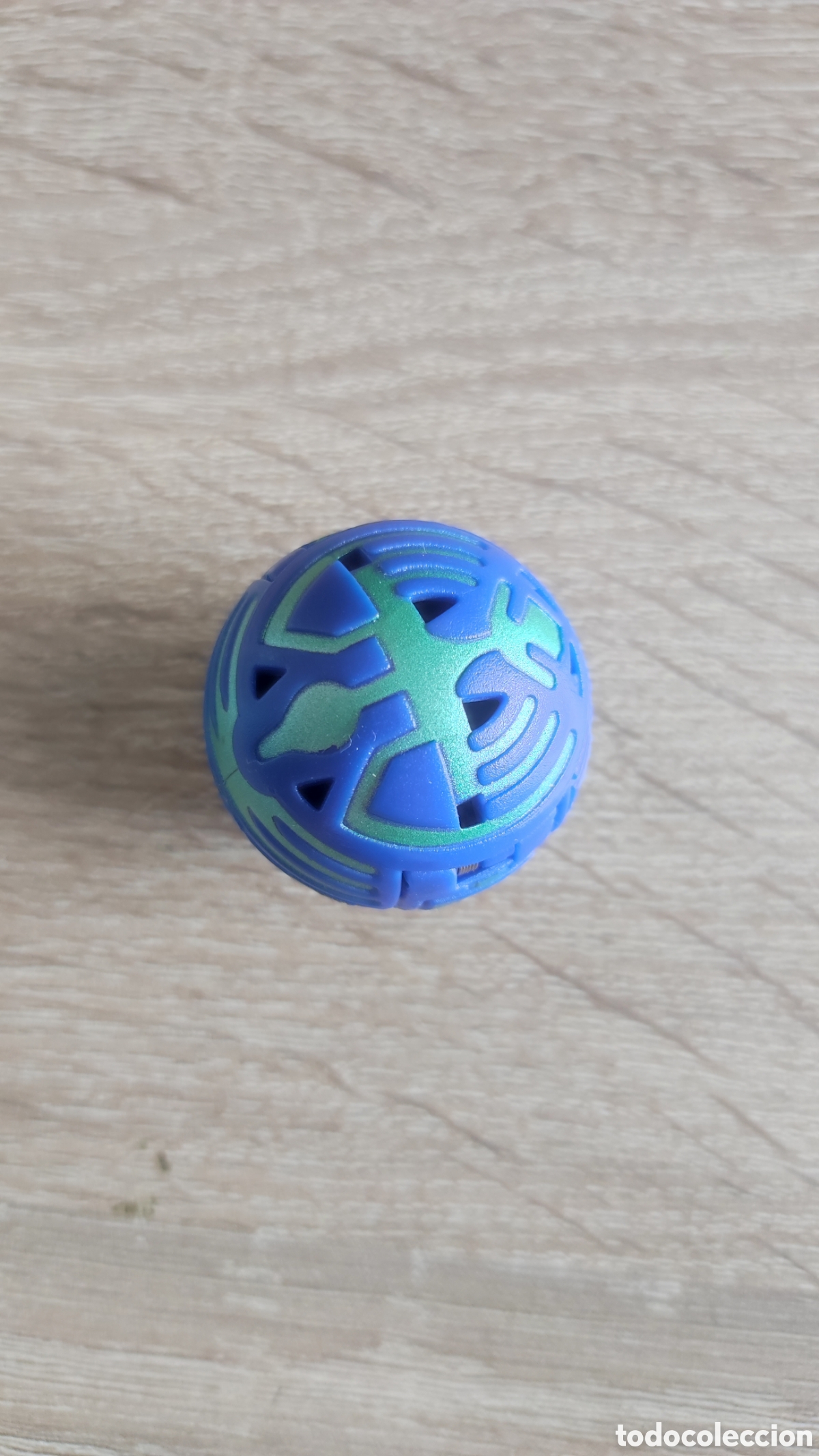 Figuras de acci&oacute;n: Bakugan el Condor Aquos - Foto 3
