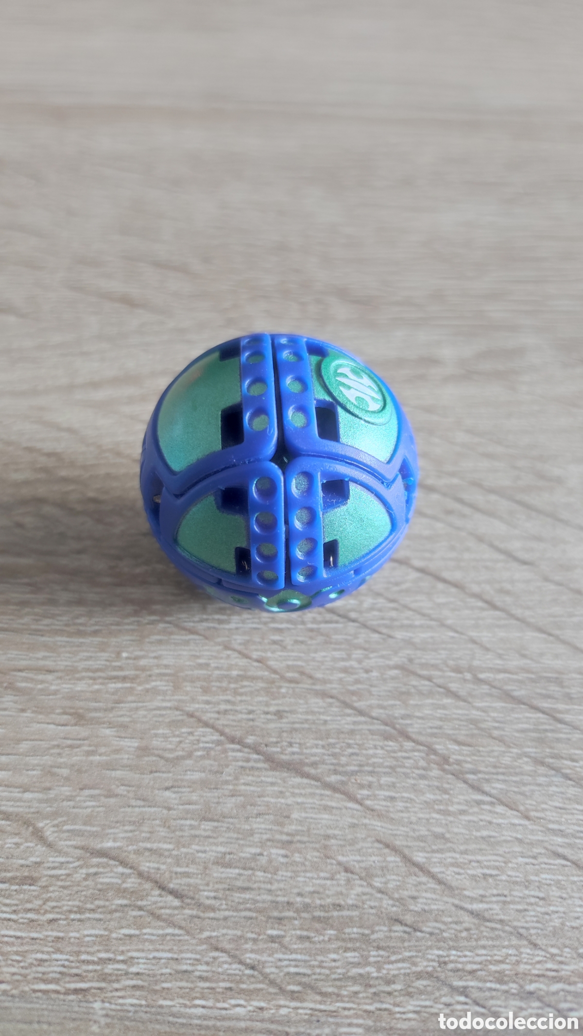 Figuras de acci&oacute;n: Bakugan Fortress Aquos - Foto 3