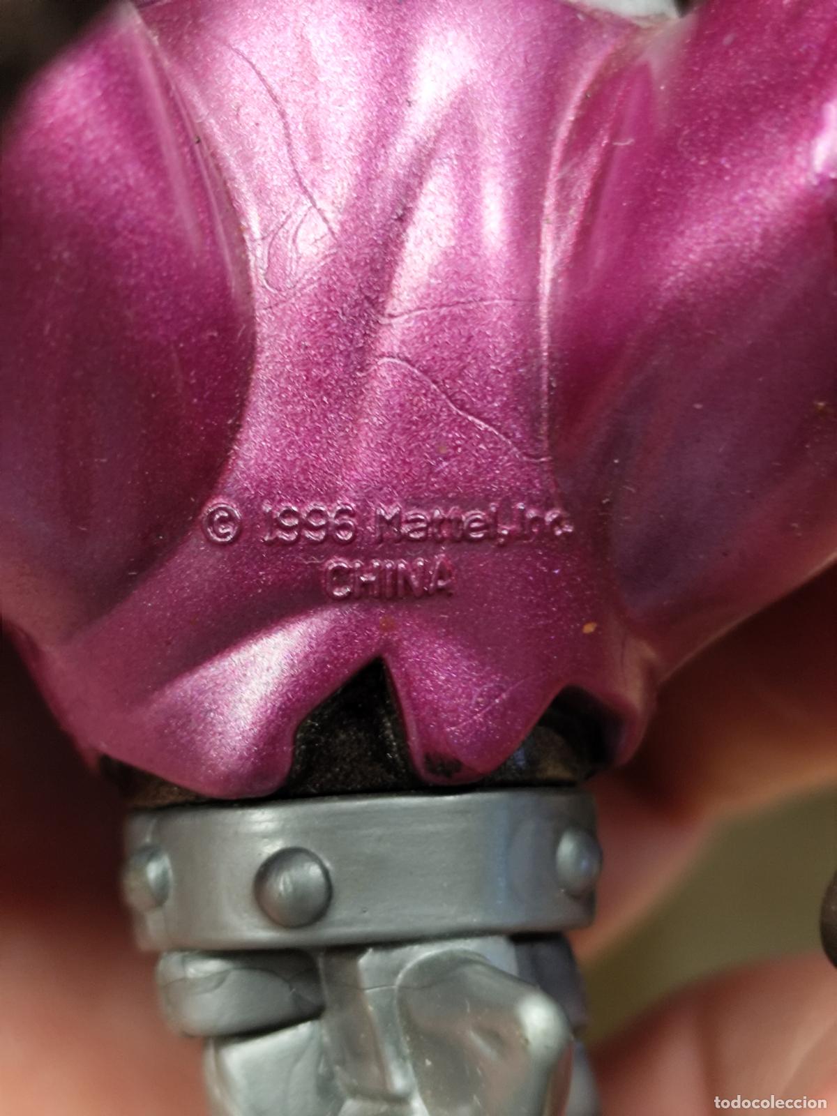 Figuras de acci&oacute;n: EXTREME DINOSAURS HAXX - Foto 6