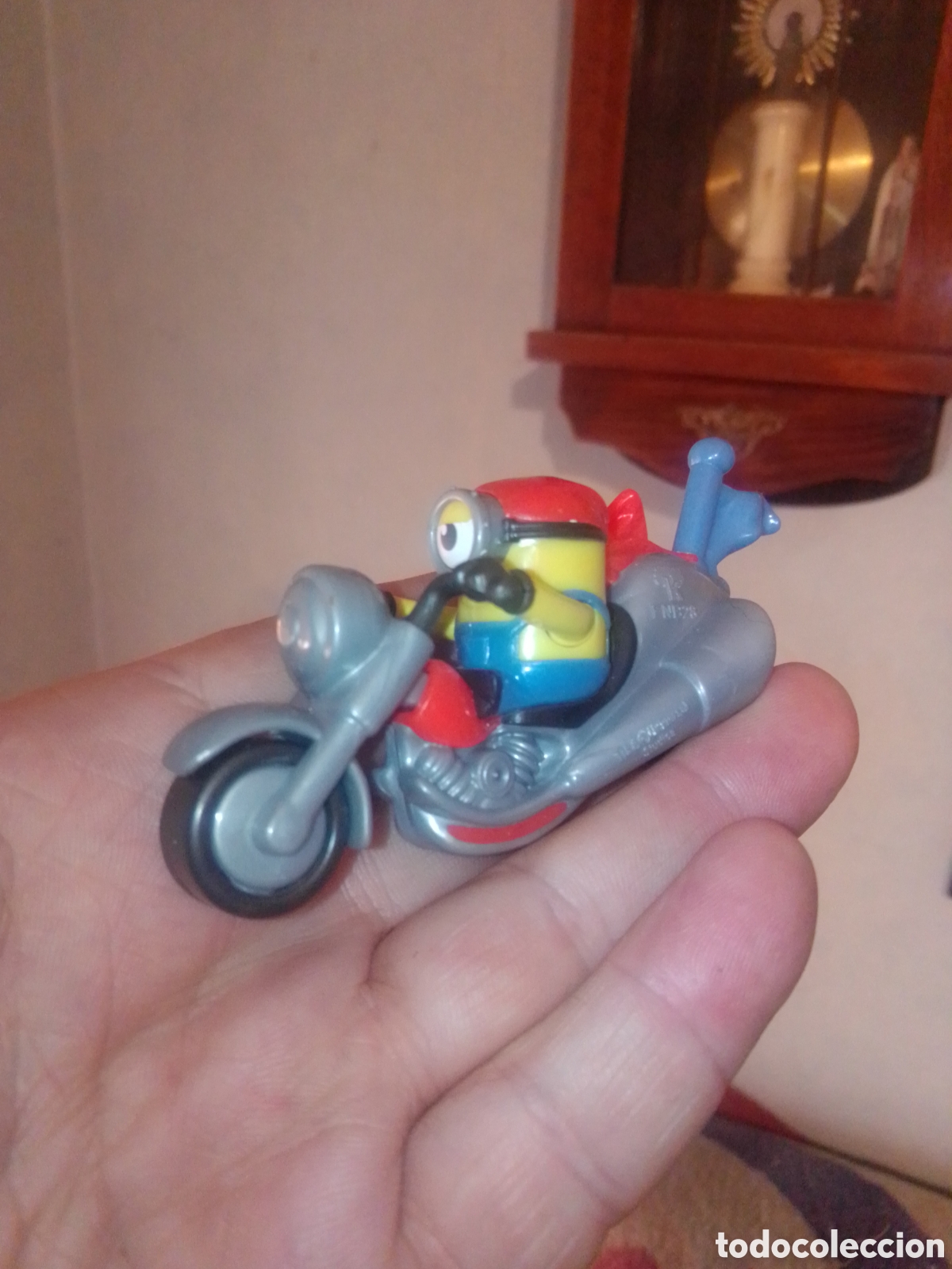 Figuras de acci&oacute;n: Figura Minions ...... - Foto 1
