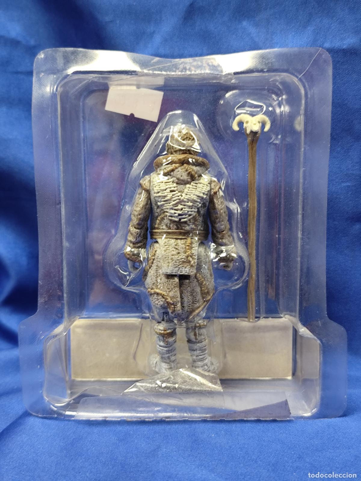 Figuras de acci&oacute;n: Juego de Tronos: Rattleshirt - Foto 2