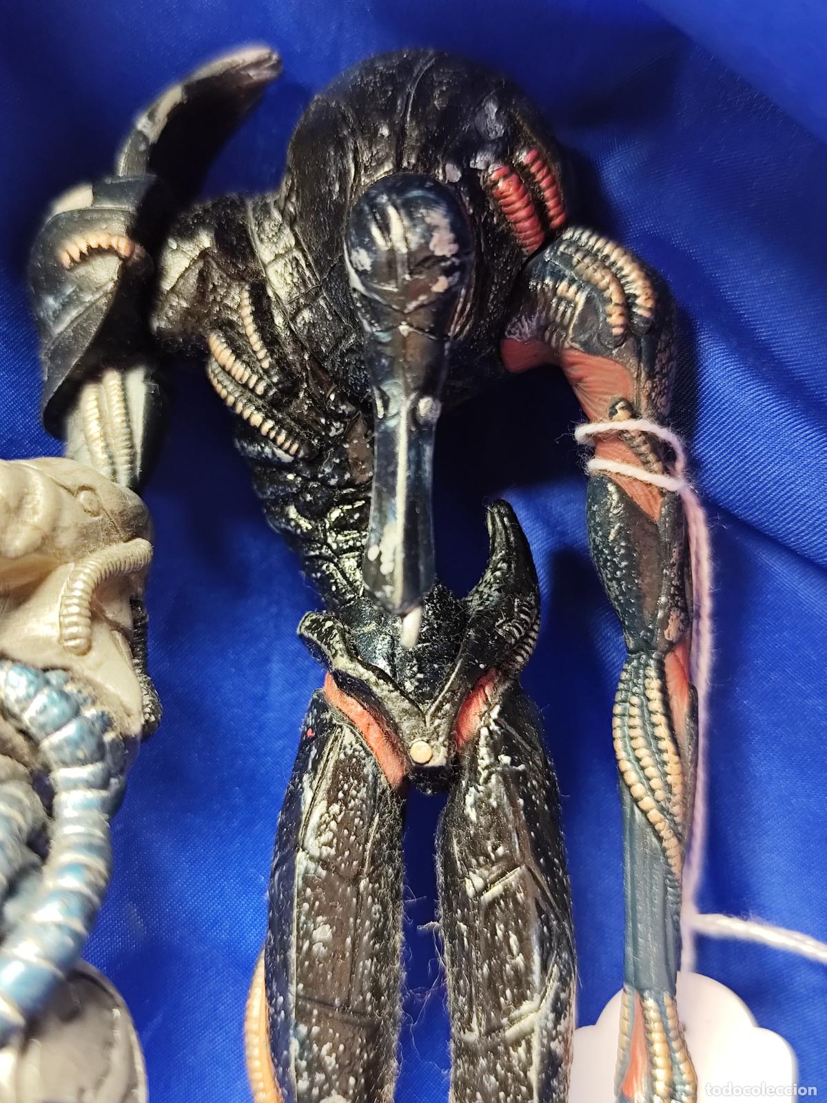 Figuras de acci&oacute;n: FIGURA ACCION FINAL FANTASY PHANTOM - Foto 4