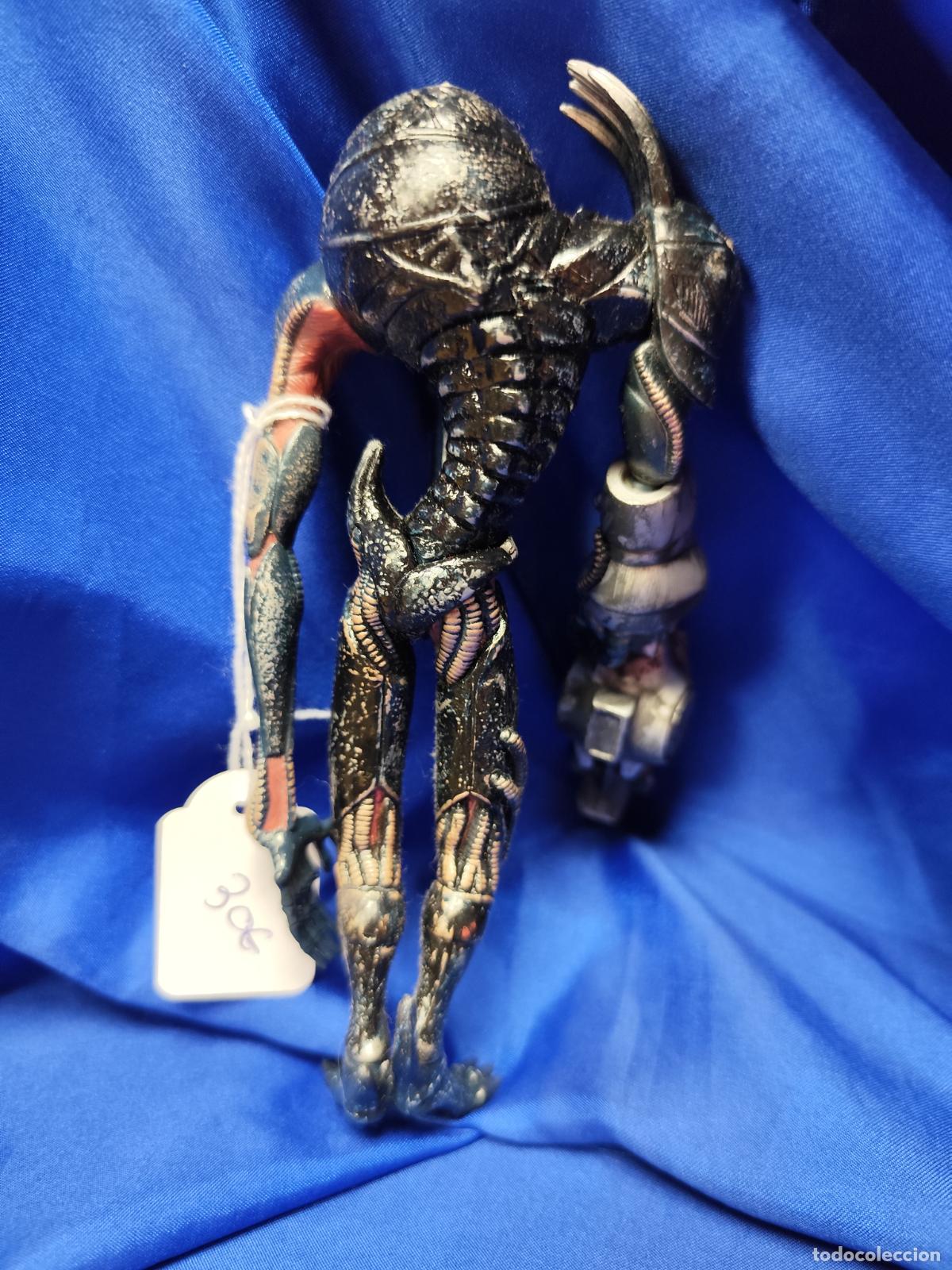 Figuras de acci&oacute;n: FIGURA ACCION FINAL FANTASY PHANTOM - Foto 1
