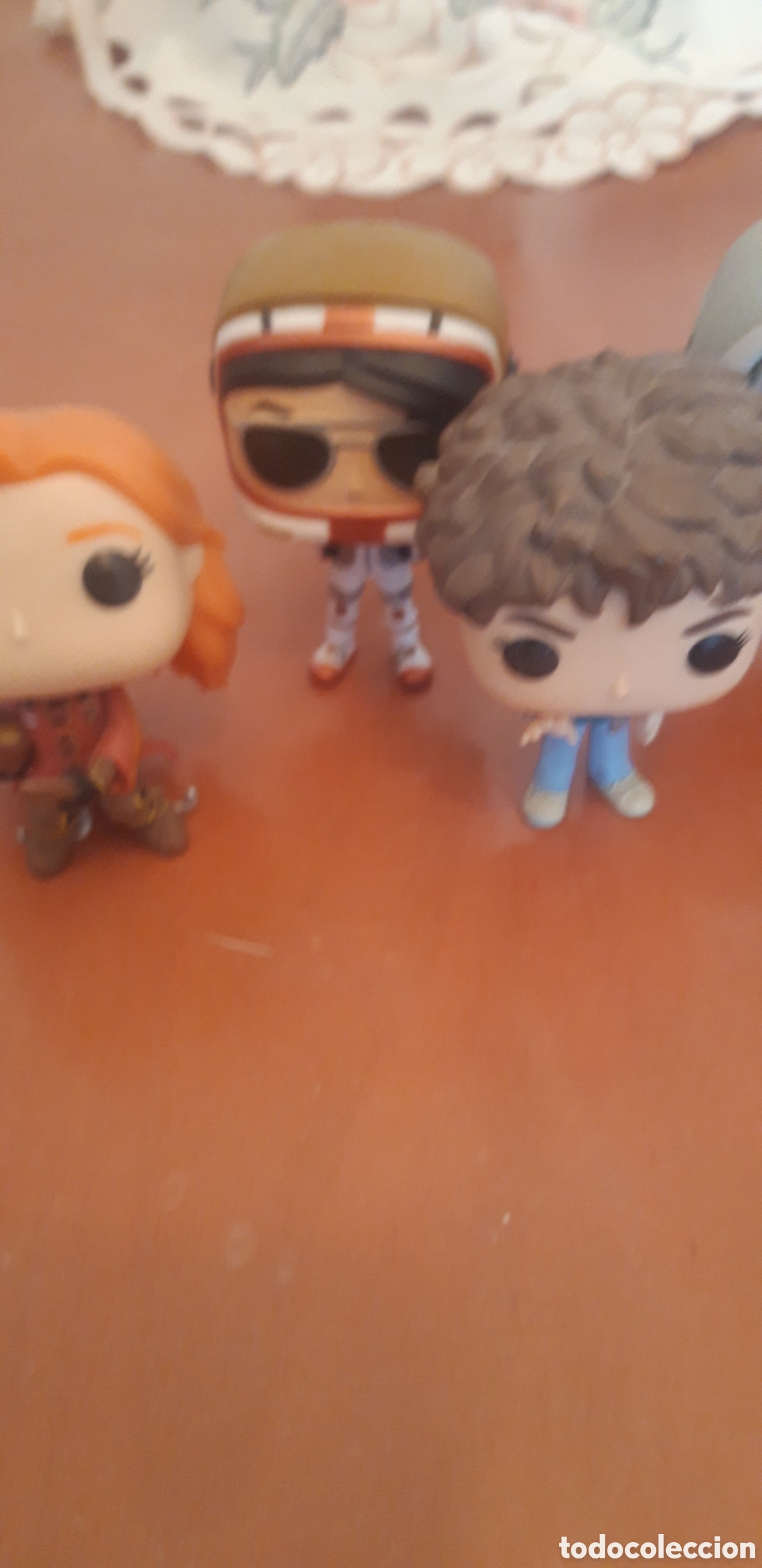 Figuras de acci&oacute;n: Funko lote de figuras - Foto 2