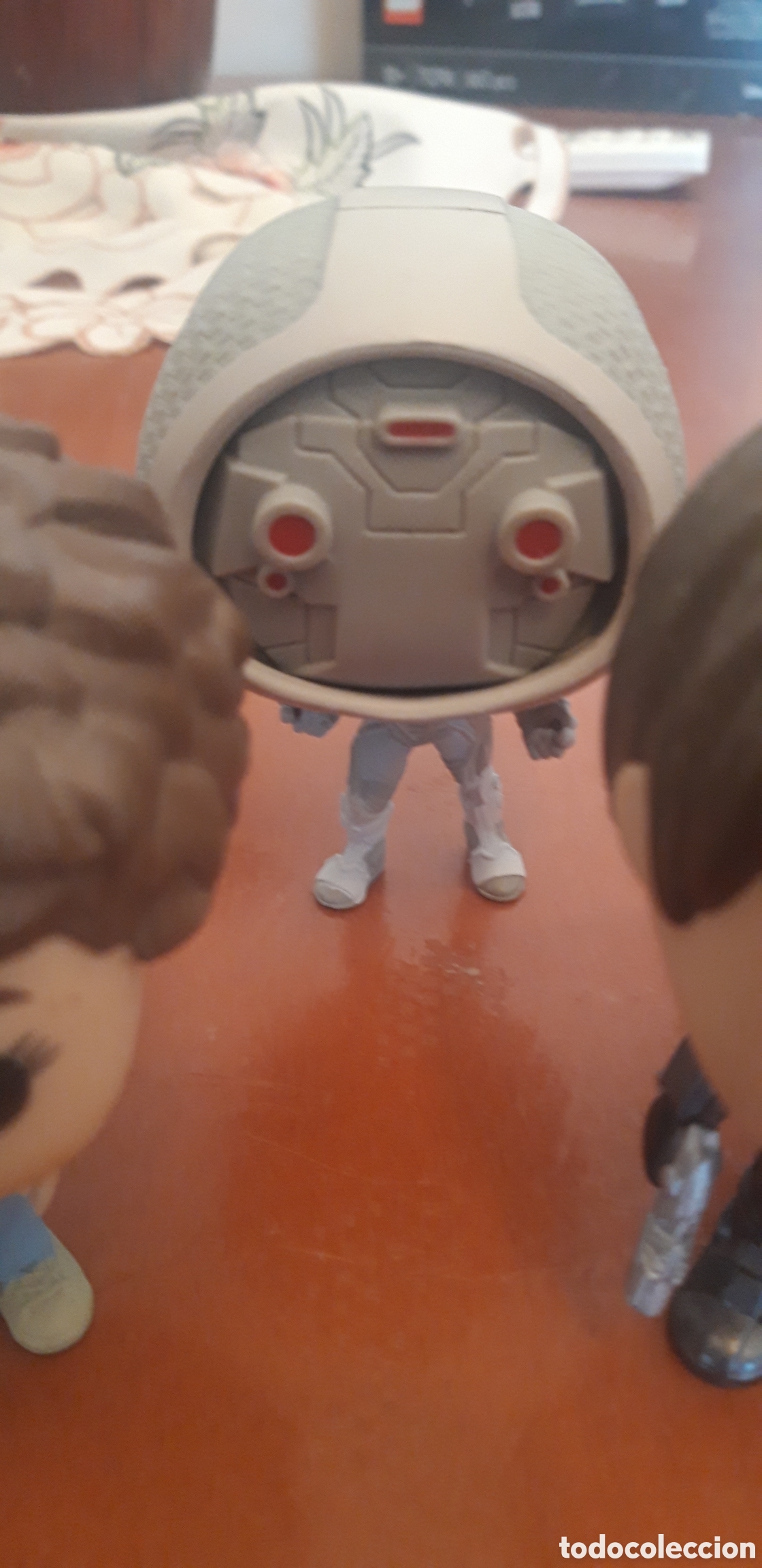 Figuras de acci&oacute;n: Funko lote de figuras - Foto 4