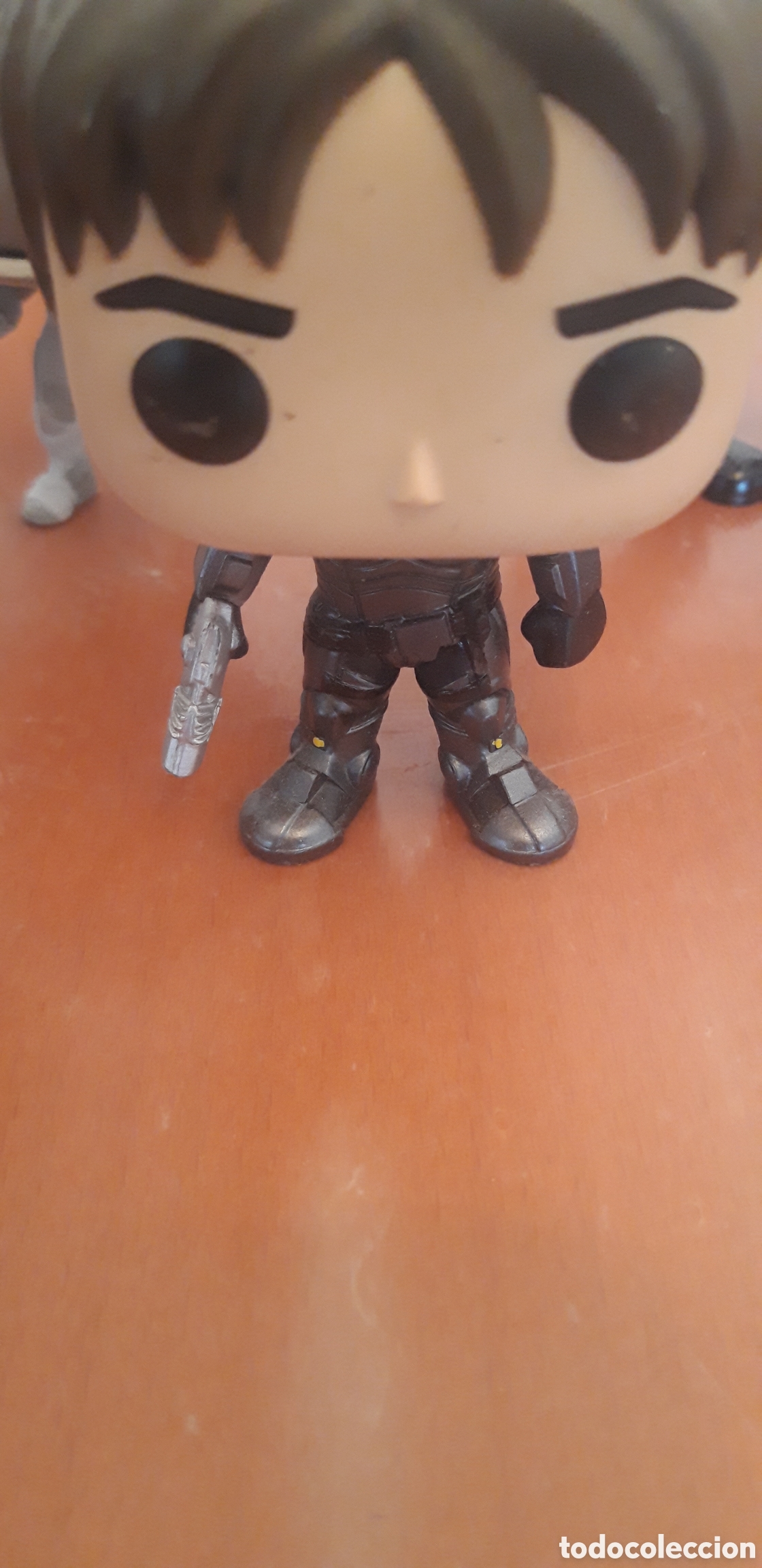 Figuras de acci&oacute;n: Funko lote de figuras - Foto 5