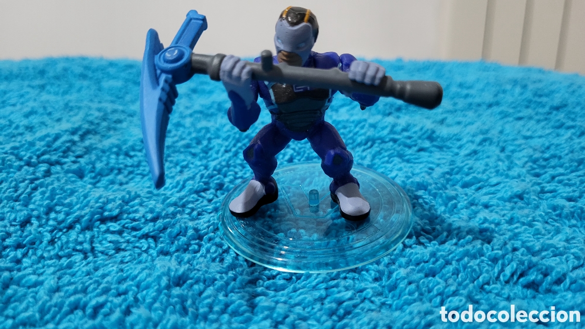 Figurines d'action: Figura acci&oacute;n Fornite
