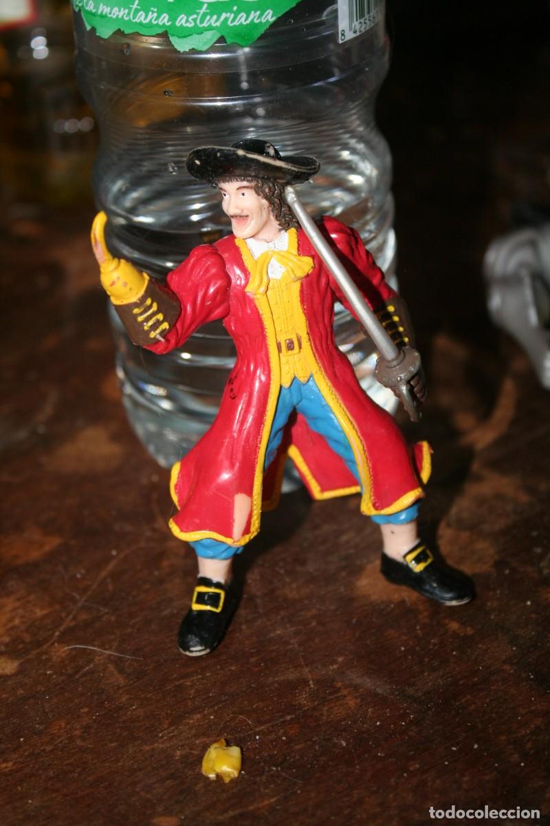 Figuras de acci&oacute;n: mu&ntilde;eco piratas del caribe elc - Foto 2