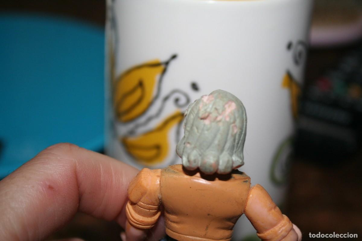Figuras de acci&oacute;n: mu&ntilde;eca fornite mujer - Foto 4
