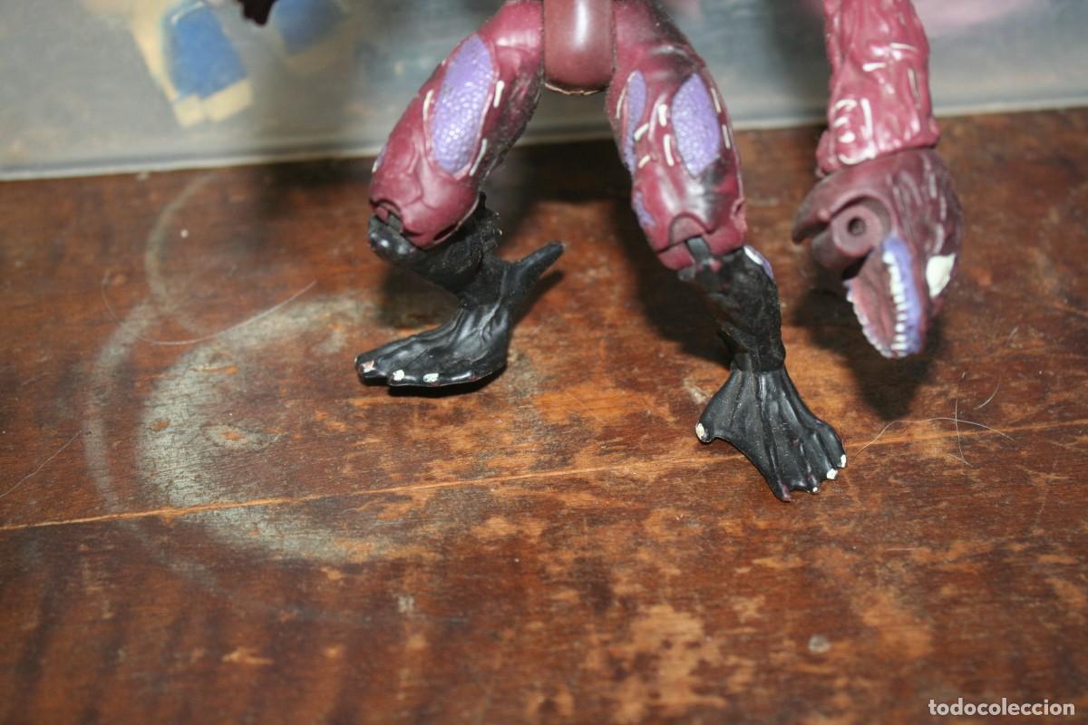 Figuras de acci&oacute;n: mu&ntilde;eco marvel venom spiderman - Foto 4