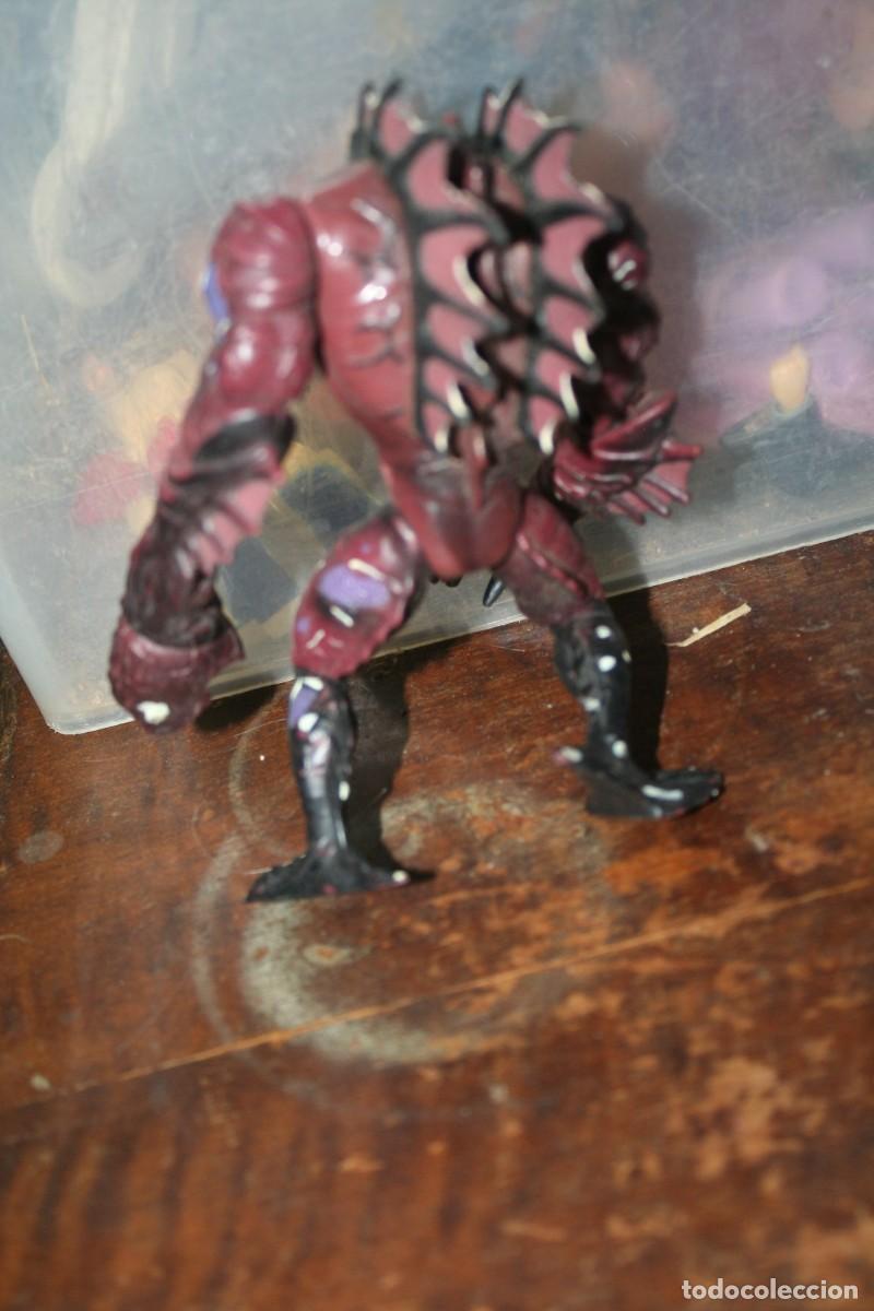 Figuras de acci&oacute;n: mu&ntilde;eco marvel venom spiderman - Foto 5