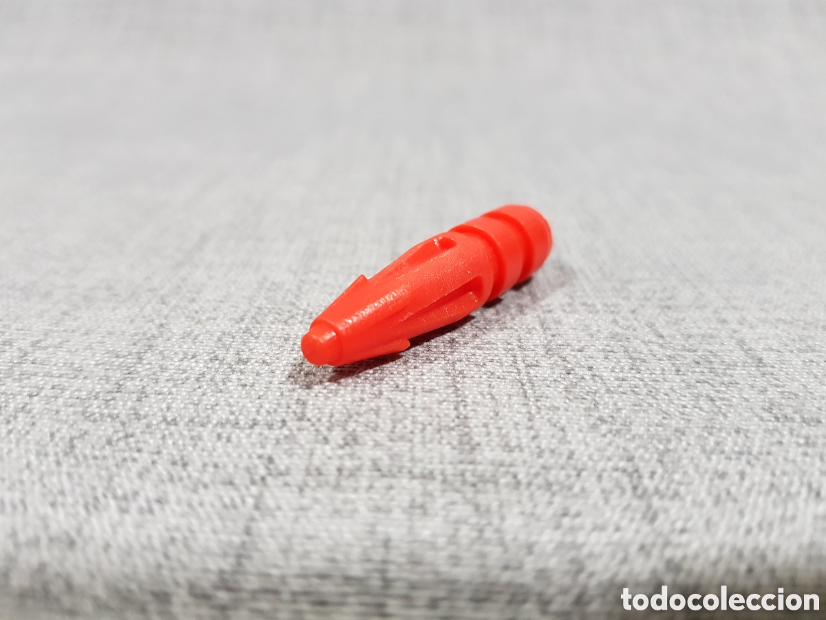 Figuras de acci&oacute;n: COLECO STARCOM STARMAX BOMB BOMBA - Foto 3