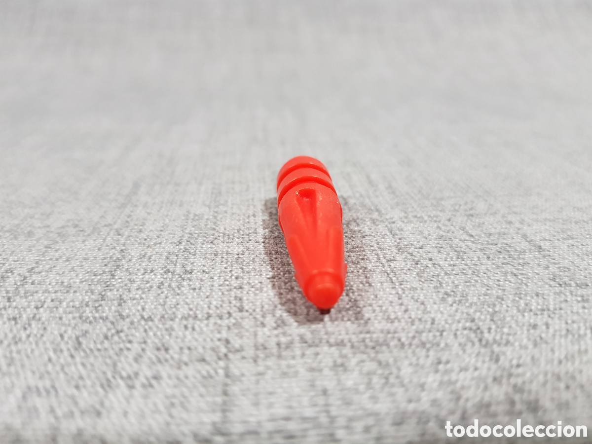 Figuras de acci&oacute;n: COLECO STARCOM STARMAX BOMB BOMBA - Foto 4