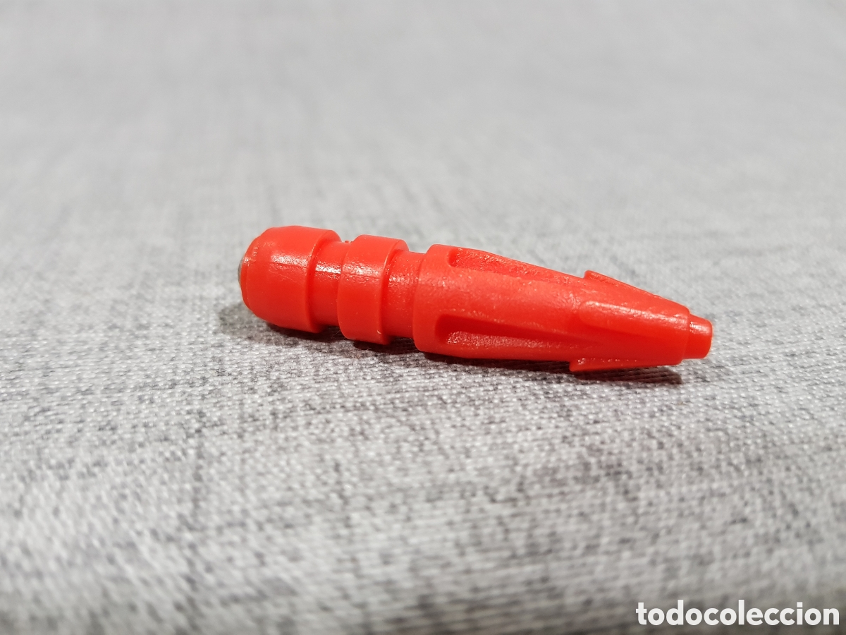 Figuras de acci&oacute;n: COLECO STARCOM STARMAX BOMB BOMBA - Foto 5