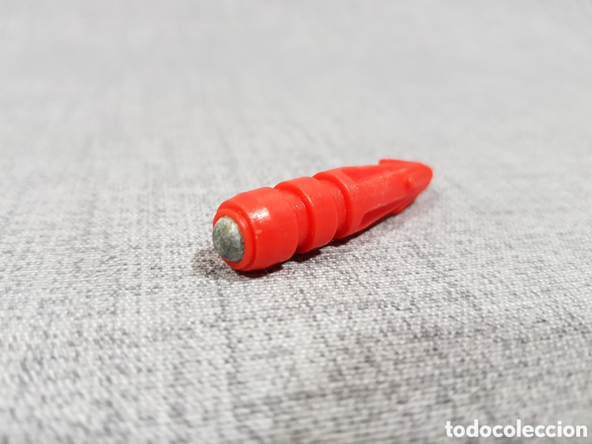 Figuras de acci&oacute;n: COLECO STARCOM STARMAX BOMB BOMBA - Foto 6