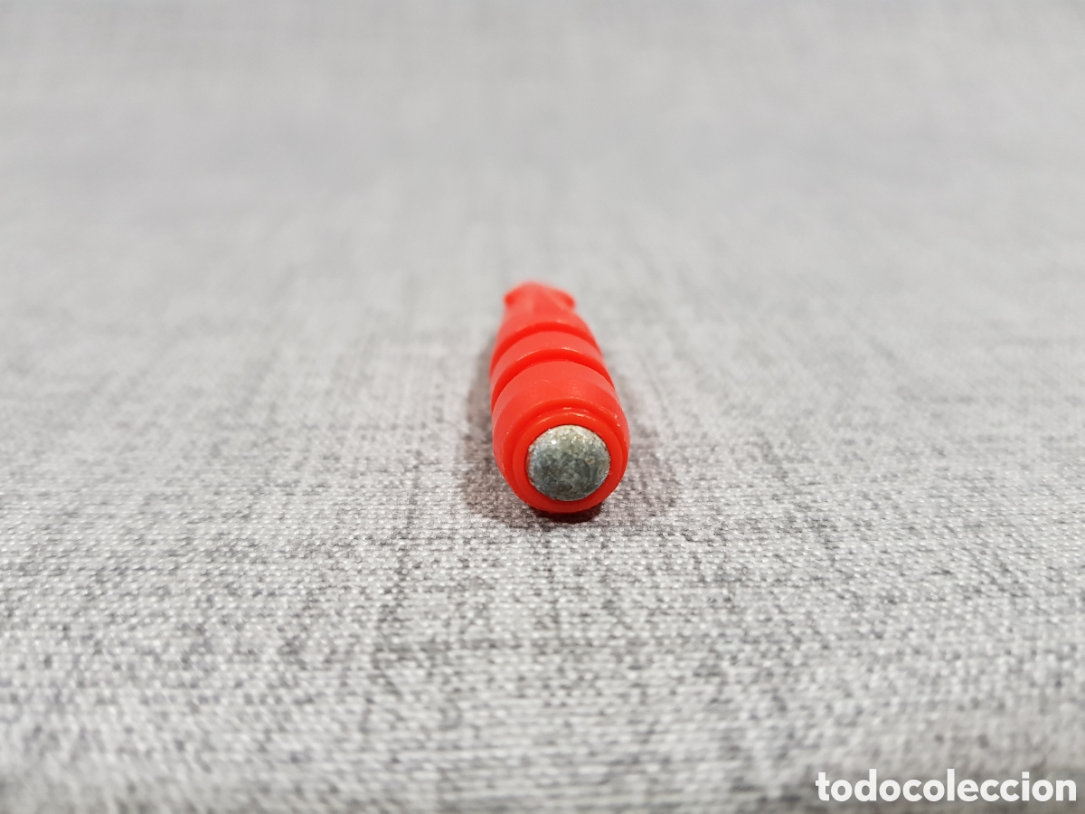 Figuras de acci&oacute;n: COLECO STARCOM STARMAX BOMB BOMBA - Foto 7