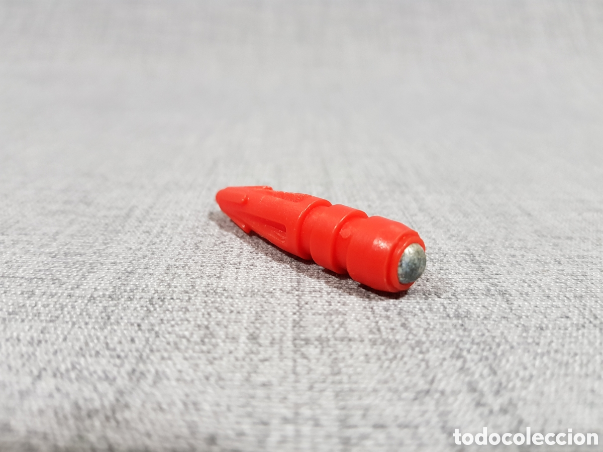 Figuras de acci&oacute;n: COLECO STARCOM STARMAX BOMB BOMBA - Foto 8