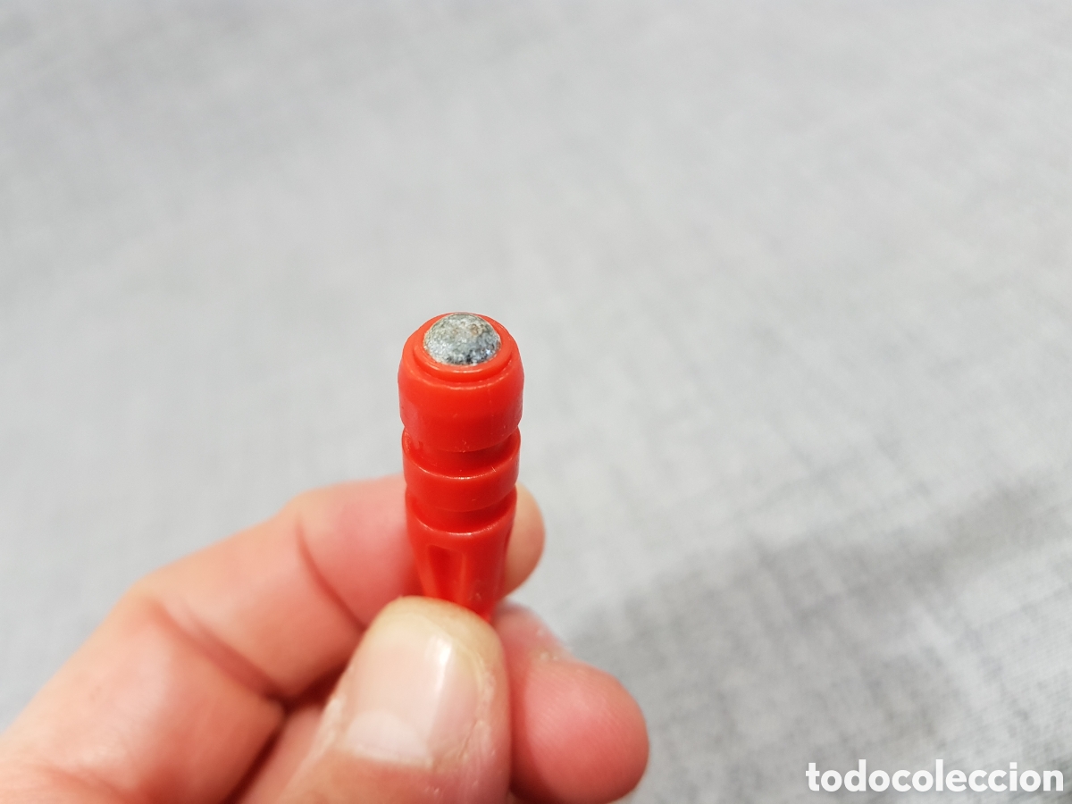 Figuras de acci&oacute;n: COLECO STARCOM STARMAX BOMB BOMBA - Foto 9
