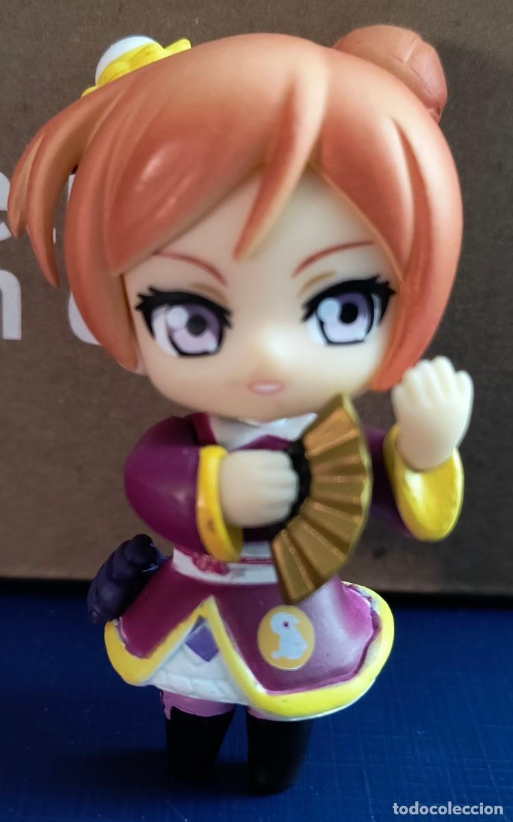 Figuras de acci&oacute;n: FIGURA CHICA MANGA (1) - Foto 1