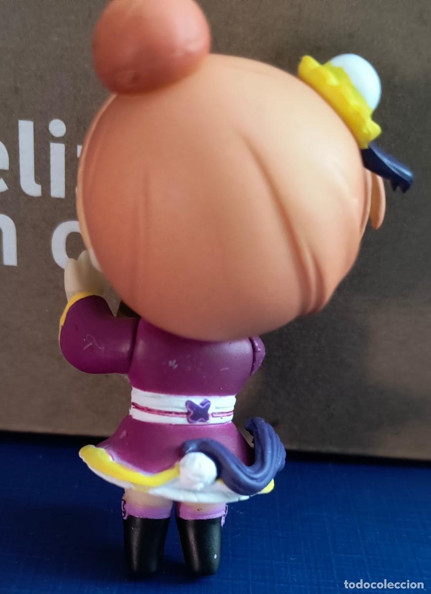 Figuras de acci&oacute;n: FIGURA CHICA MANGA (1) - Foto 2