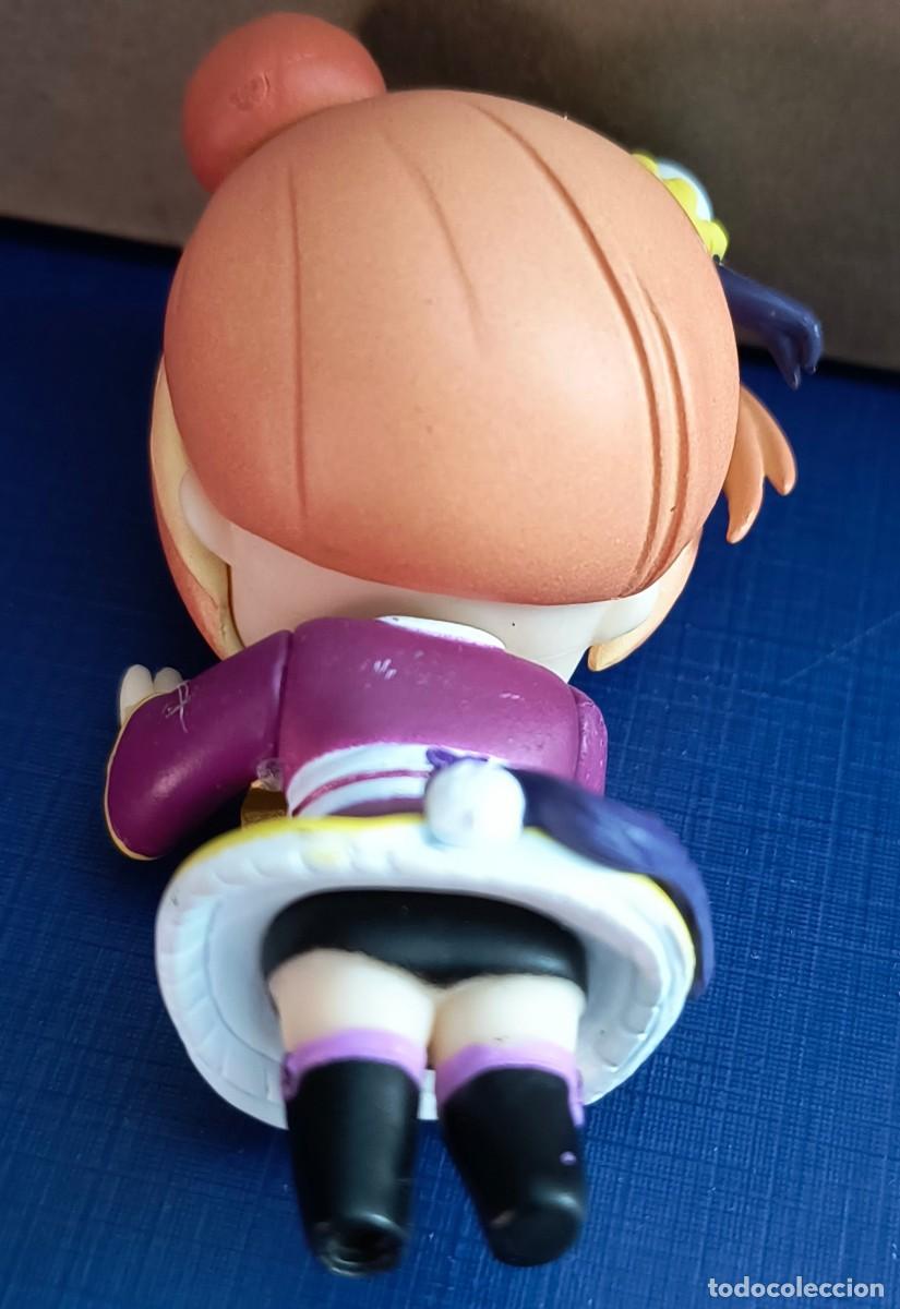 Figuras de acci&oacute;n: FIGURA CHICA MANGA (1) - Foto 3