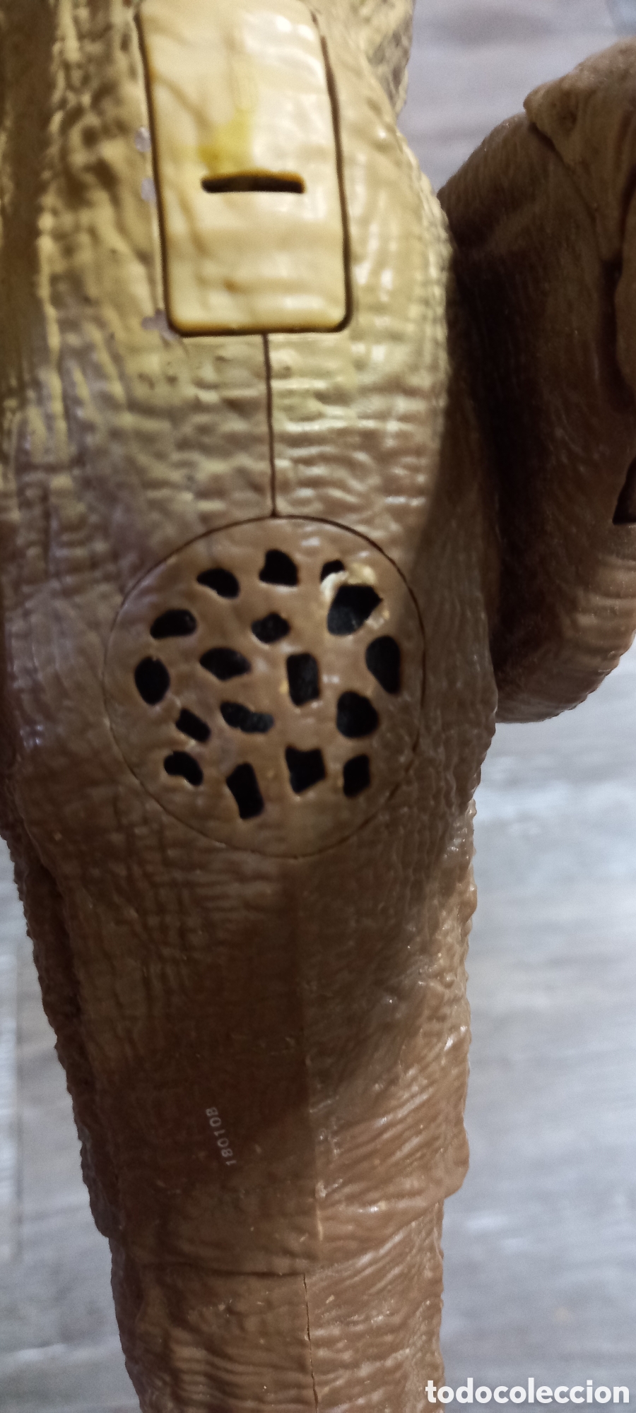 Figuras de acci&oacute;n: TIRANOSAURIO-REX CON SONIDO - Foto 11