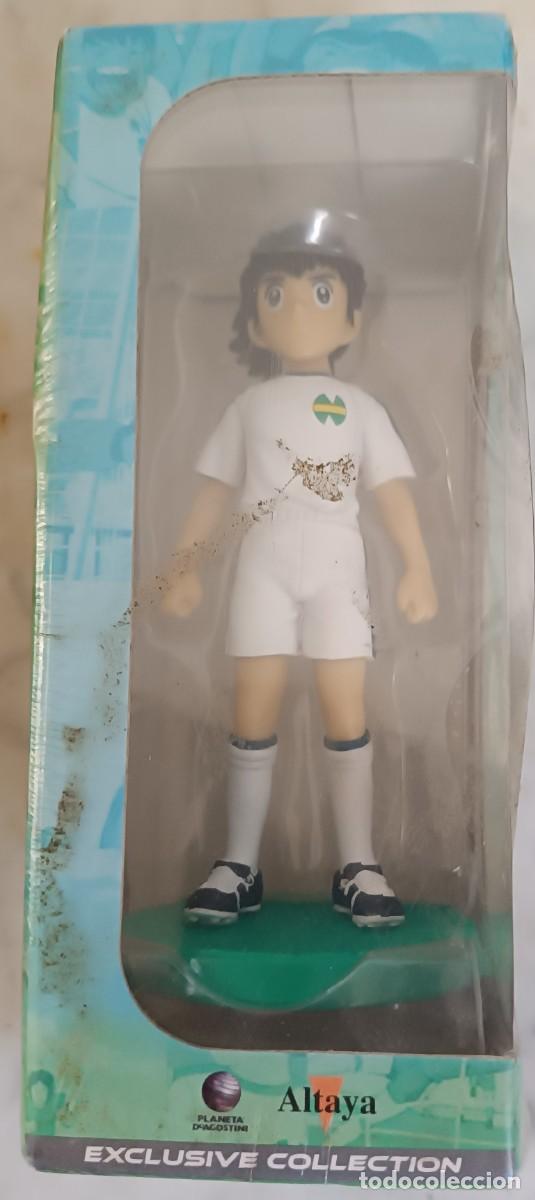 Figuras de acci&oacute;n: ALTAYA -- OLIVER ATON - Foto 1