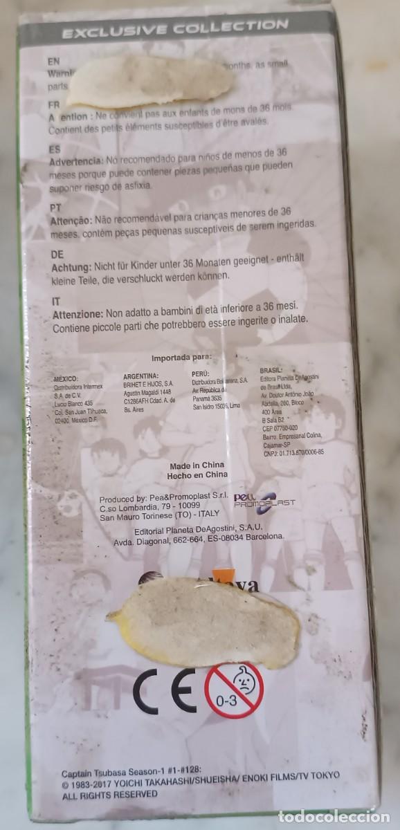 Figuras de acci&oacute;n: ALTAYA -- OLIVER ATON - Foto 4