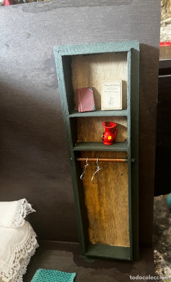 Figuras de acci&oacute;n: Diorama de Annabelle - Foto 7
