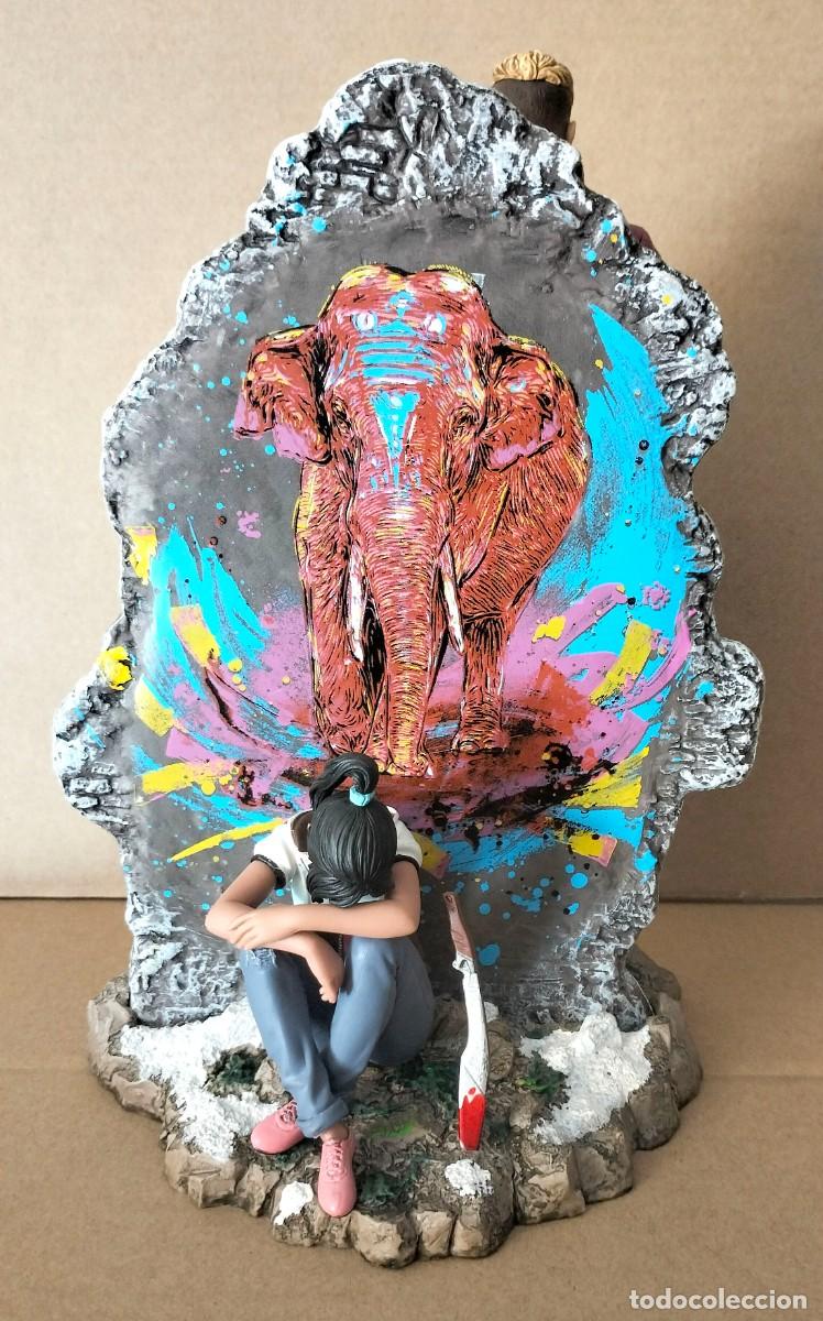 Figurines d'action: Pagan Min &middot; King of Kyrat - Farcry 4 - Ubisoft