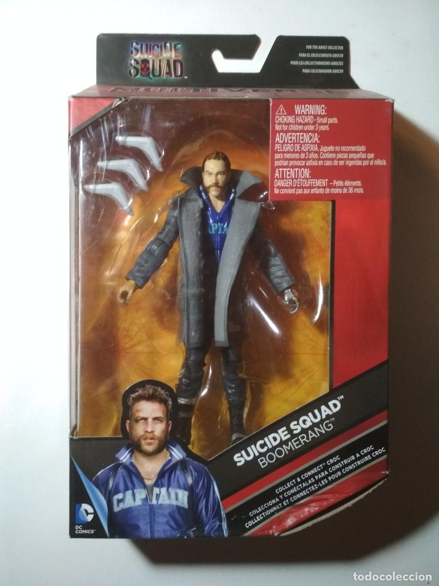 Figuras de acci&oacute;n: Figura nueva en blister - Foto 1