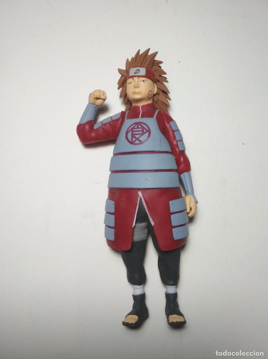 Figuras de acci&oacute;n: Figura naruto pvc coleccion - Foto 1