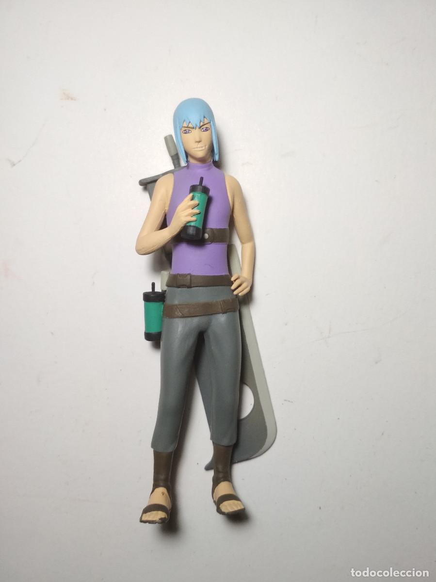 Figuras de acci&oacute;n: Figura naruto pvc coleccion - Foto 1