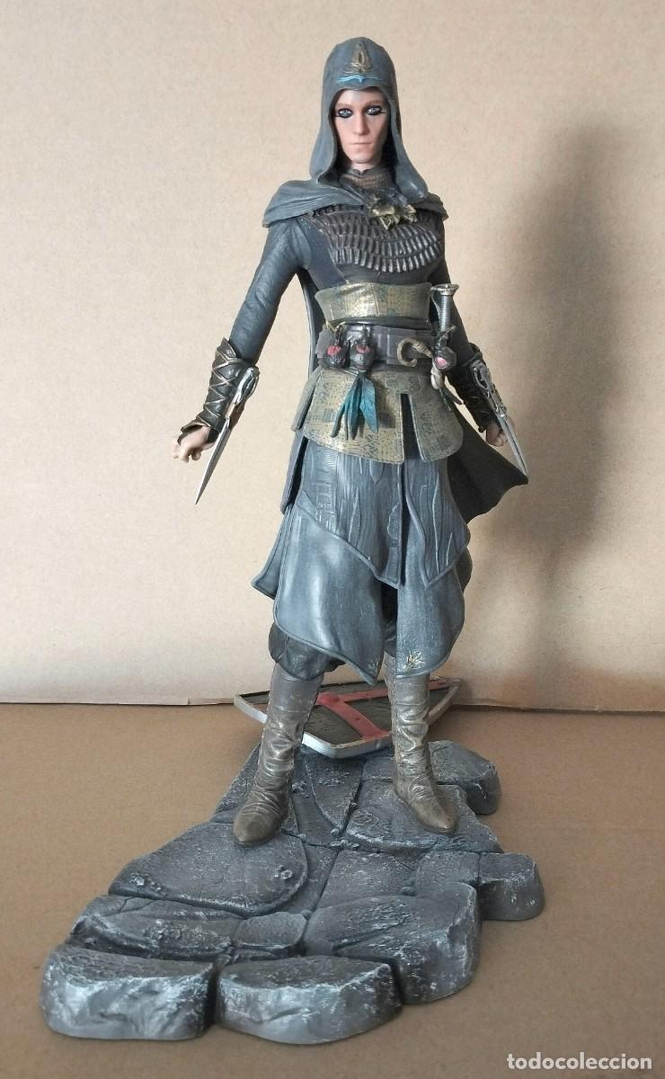 Figuras de acci&oacute;n: Maria - Assassins creed - La pel&iacute;cula - Ubisoft - Foto 1