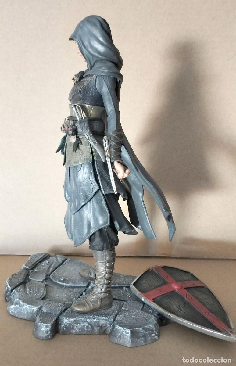 Figuras de acci&oacute;n: Maria - Assassins creed - La pel&iacute;cula - Ubisoft - Foto 2