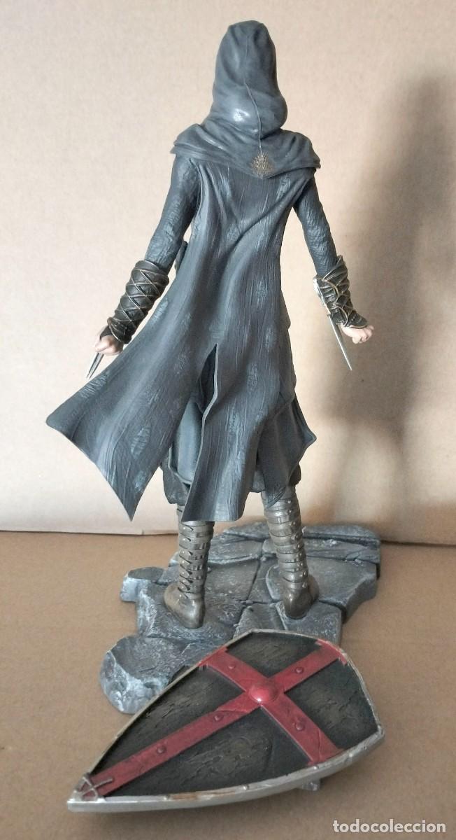Figuras de acci&oacute;n: Maria - Assassins creed - La pel&iacute;cula - Ubisoft - Foto 3