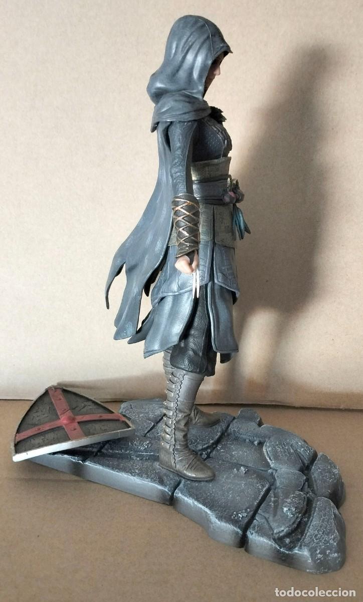 Figuras de acci&oacute;n: Maria - Assassins creed - La pel&iacute;cula - Ubisoft - Foto 4