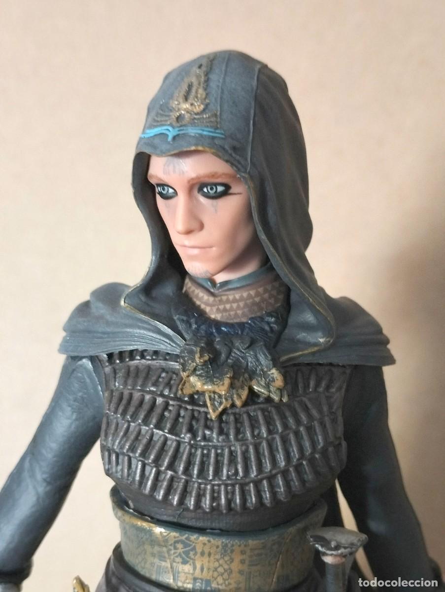 Figuras de acci&oacute;n: Maria - Assassins creed - La pel&iacute;cula - Ubisoft - Foto 5