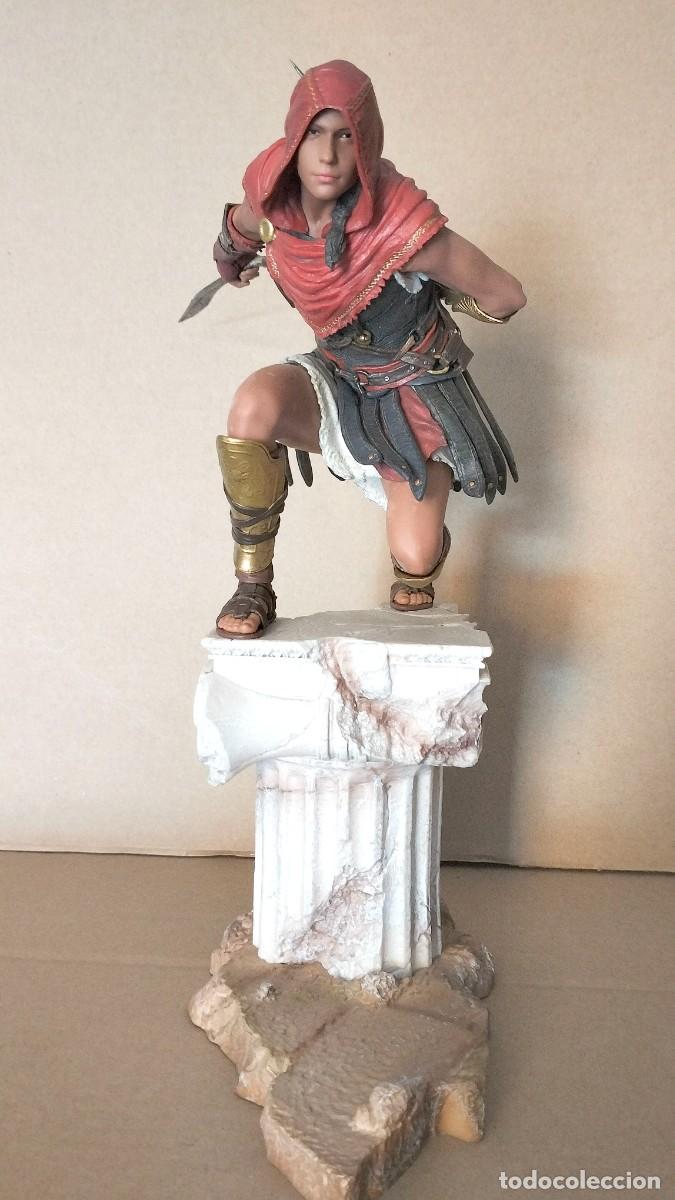 Figuras de acci&oacute;n: Kassandra - Assassins creed Odyssey - Ubisoft - Foto 1