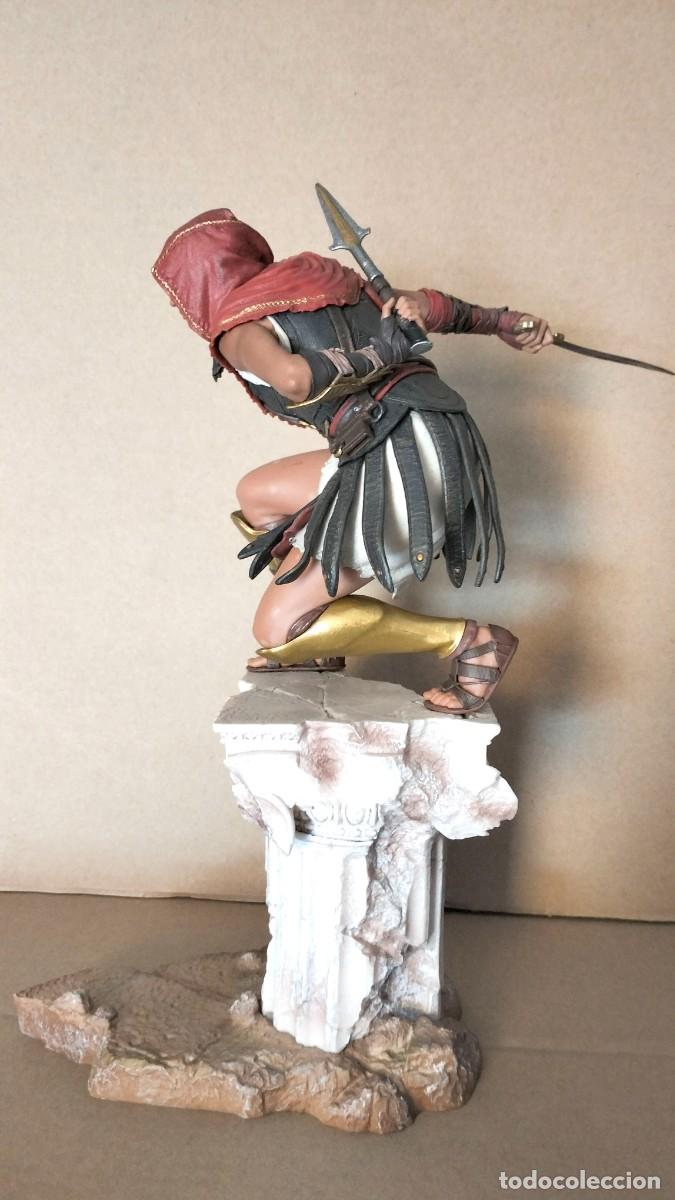Figuras de acci&oacute;n: Kassandra - Assassins creed Odyssey - Ubisoft - Foto 2