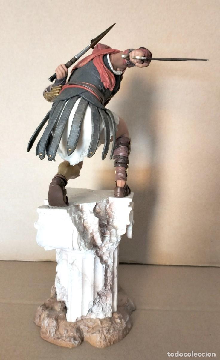 Figuras de acci&oacute;n: Kassandra - Assassins creed Odyssey - Ubisoft - Foto 3
