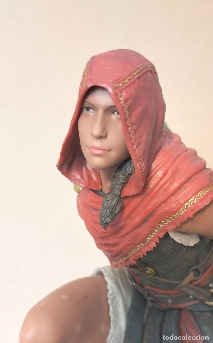 Figuras de acci&oacute;n: Kassandra - Assassins creed Odyssey - Ubisoft - Foto 5