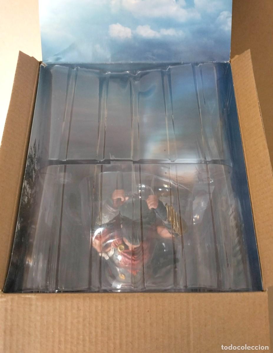 Figuras de acci&oacute;n: Alexios - Assassins creed Odyssey - Ubisoft - Foto 6