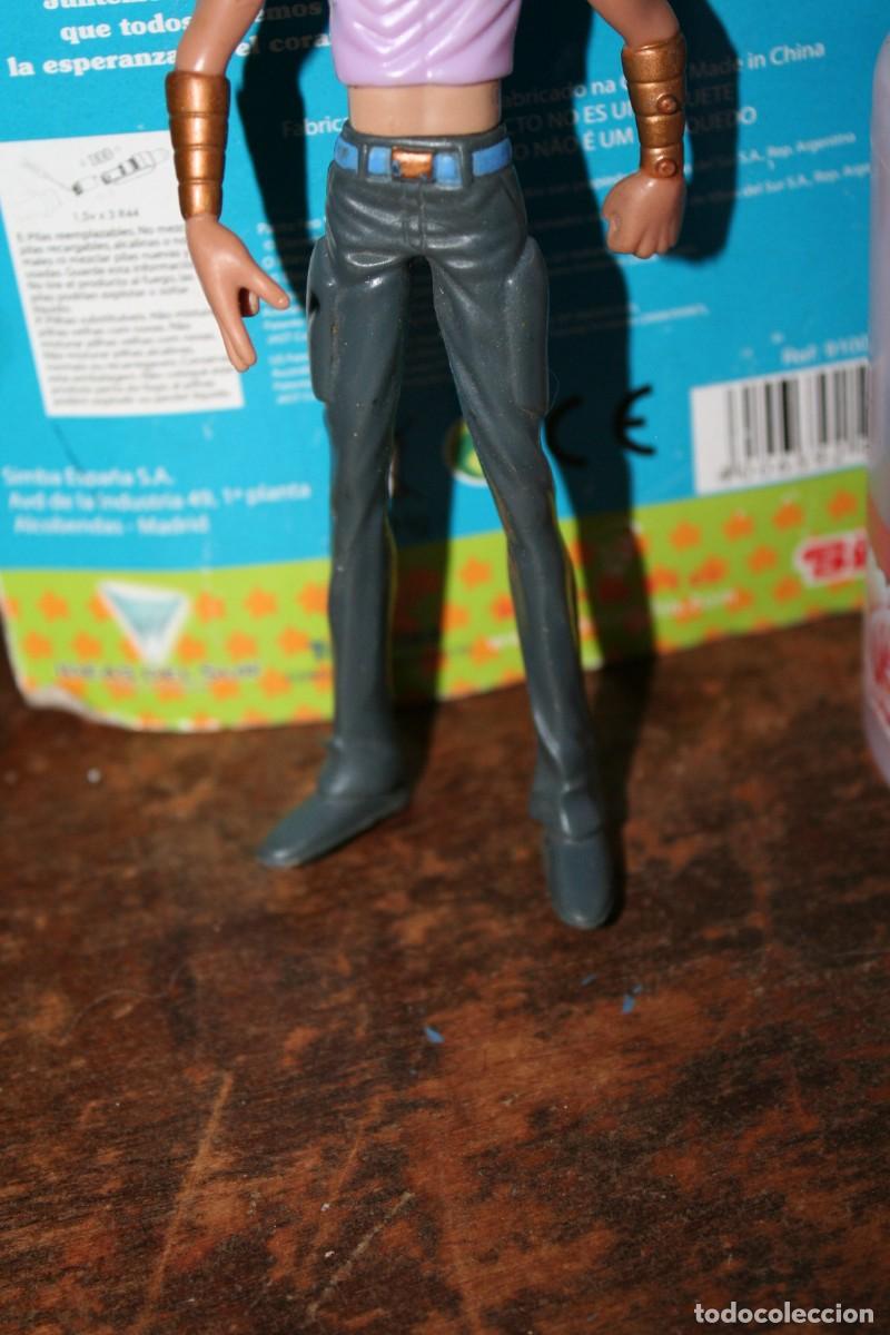 Figuras de acci&oacute;n: MU&Ntilde;ECA YU-GI-OH KAZUKI - Foto 2
